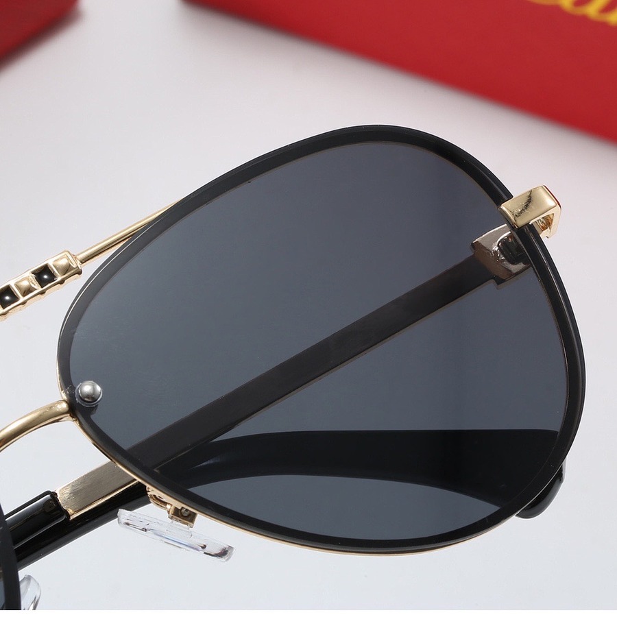 4 colors new fashion sunglasses s260711166 - Image 2