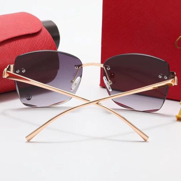 6 colors new fashion sunglasses s260711168