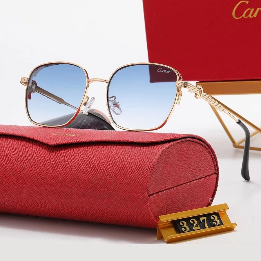 5 colors new fashion sunglasses s260711169 - Image 2