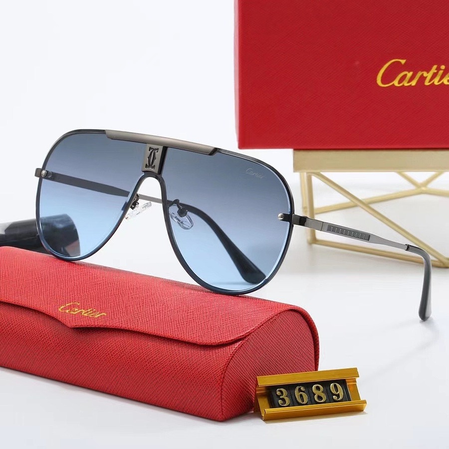 5 colors new fashion sunglasses s260711171 - Image 2