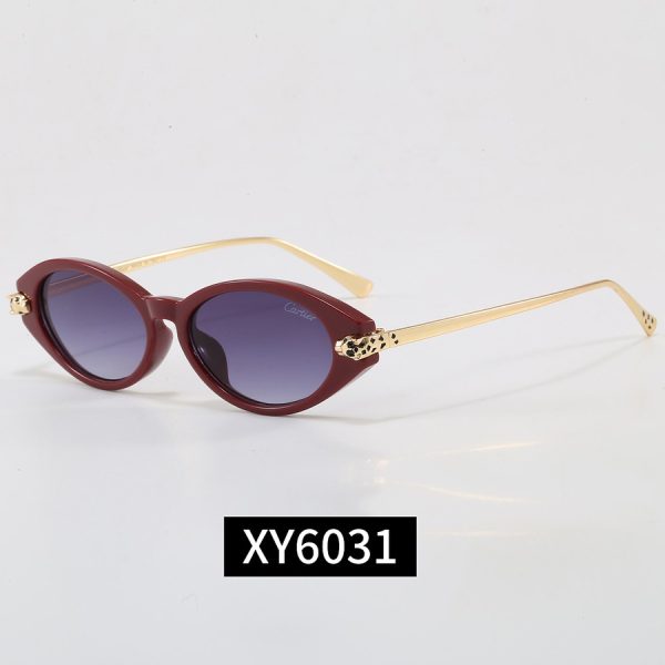 7 colors new fashion sunglasses s260711100