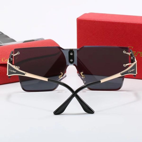 4 colors new fashion sunglasses s260711176