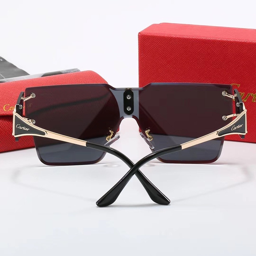 4 colors new fashion sunglasses s260711176