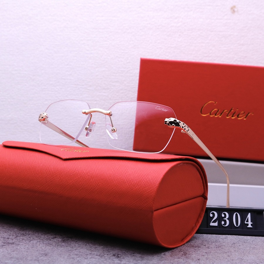 7 colors new fashion sunglasses s260711179 - Image 2