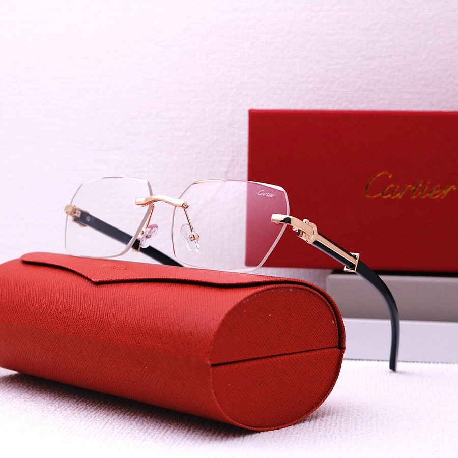 5 colors new fashion sunglasses s260711184 - Image 2