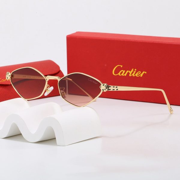 8 colors new fashion sunglasses s260711116