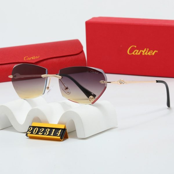 7 colors new fashion sunglasses s260711201