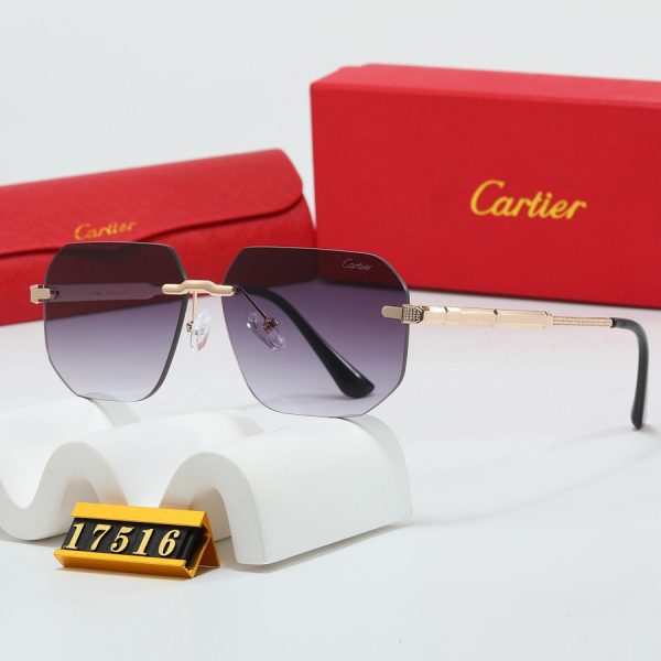 7 colors new fashion sunglasses s260711202