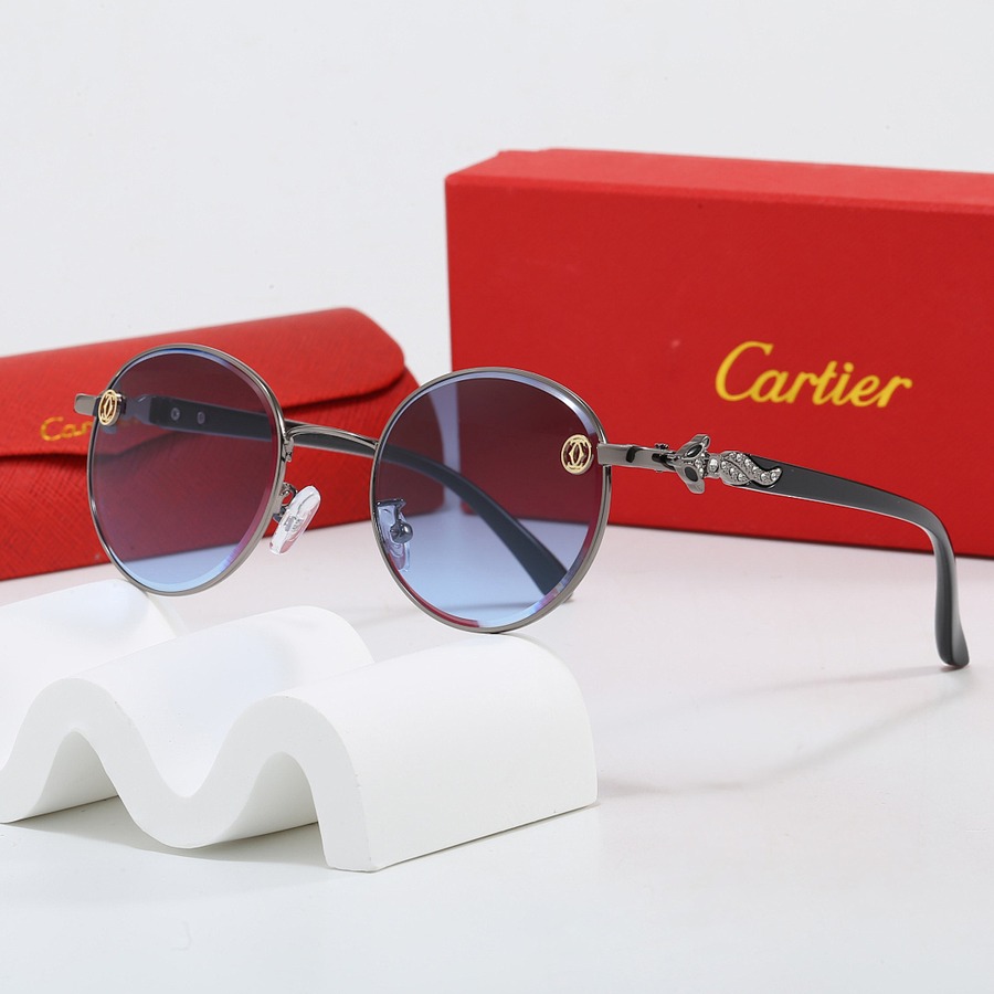 7 colors new fashion sunglasses s260711122 - Image 2