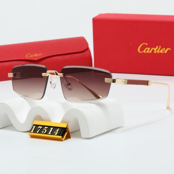 8 colors new fashion sunglasses s260711203