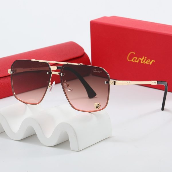 7 colors new fashion sunglasses s260711206
