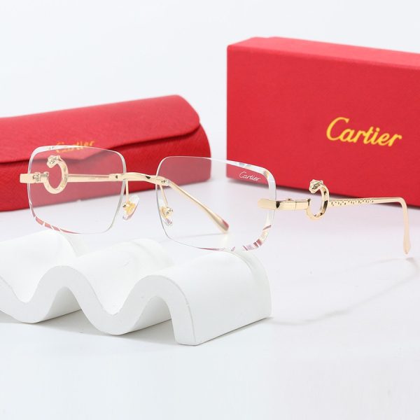 4 colors new fashion sunglasses s260711207