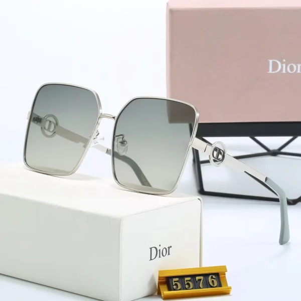 5 Color Women's Sunglasses?M?576
