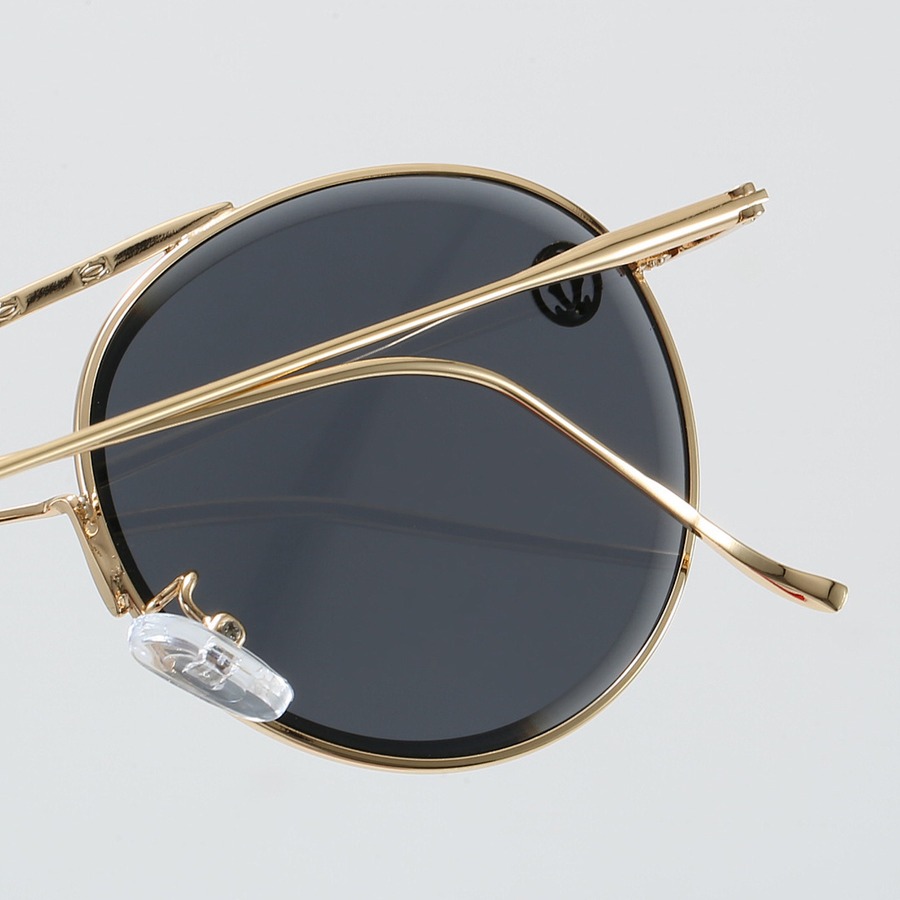 5 colors new fashion sunglasses s260711216 - Image 3