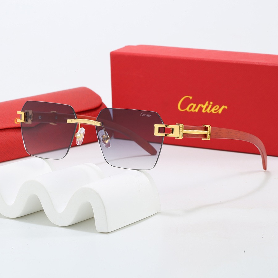 7 colors new fashion sunglasses s260711219 - Image 3