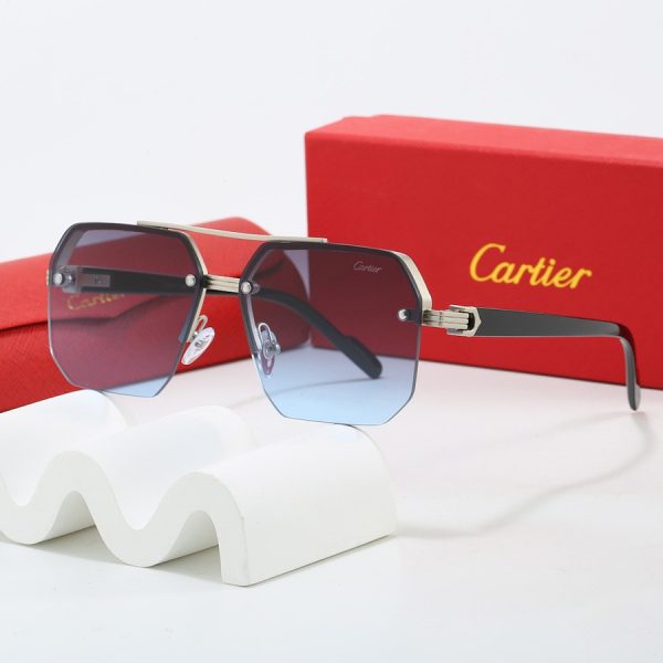 5 colors new fashion sunglasses s260711221