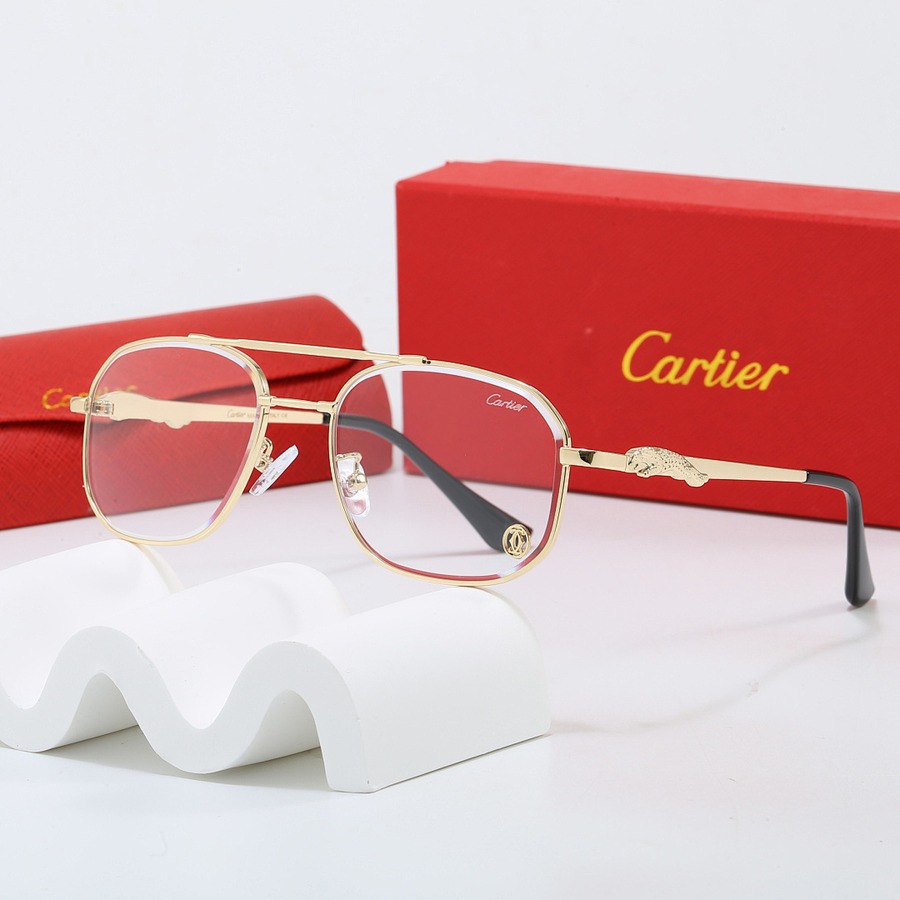 6 colors new fashion sunglasses s260711124 - Image 3
