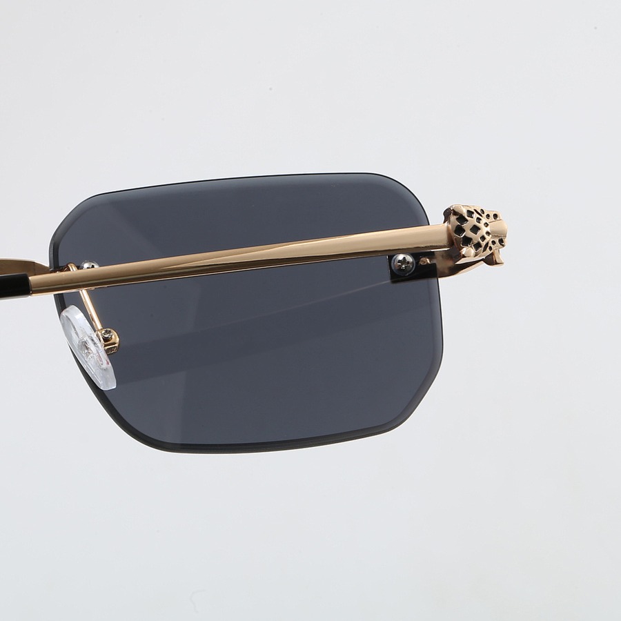 6 colors new fashion sunglasses s260711119 - Image 3