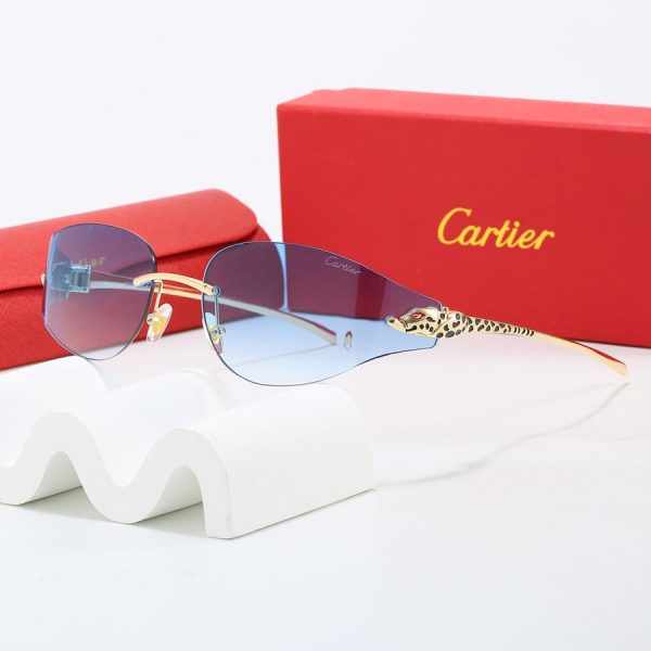 6 colors new fashion sunglasses s260711223