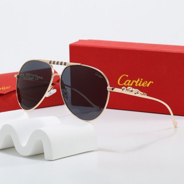 6 colors new fashion sunglasses s260711126