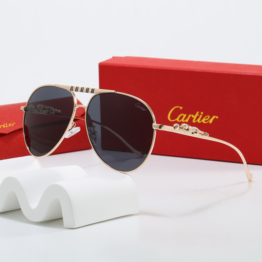 6 colors new fashion sunglasses s260711126