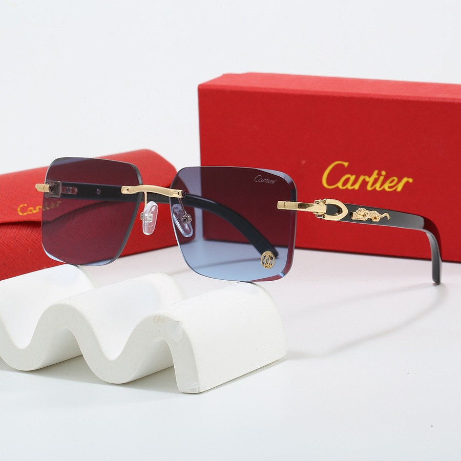 7 colors new fashion sunglasses s260711134 - Image 3