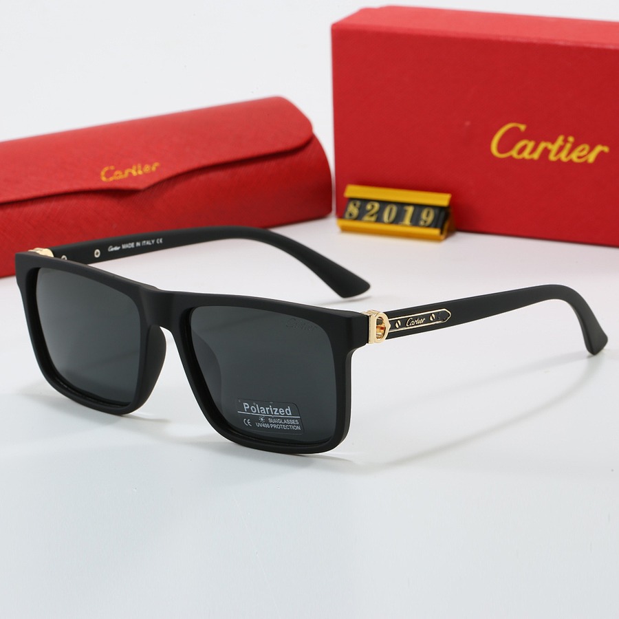 6 colors new fashion sunglasses s260711138 - Image 3