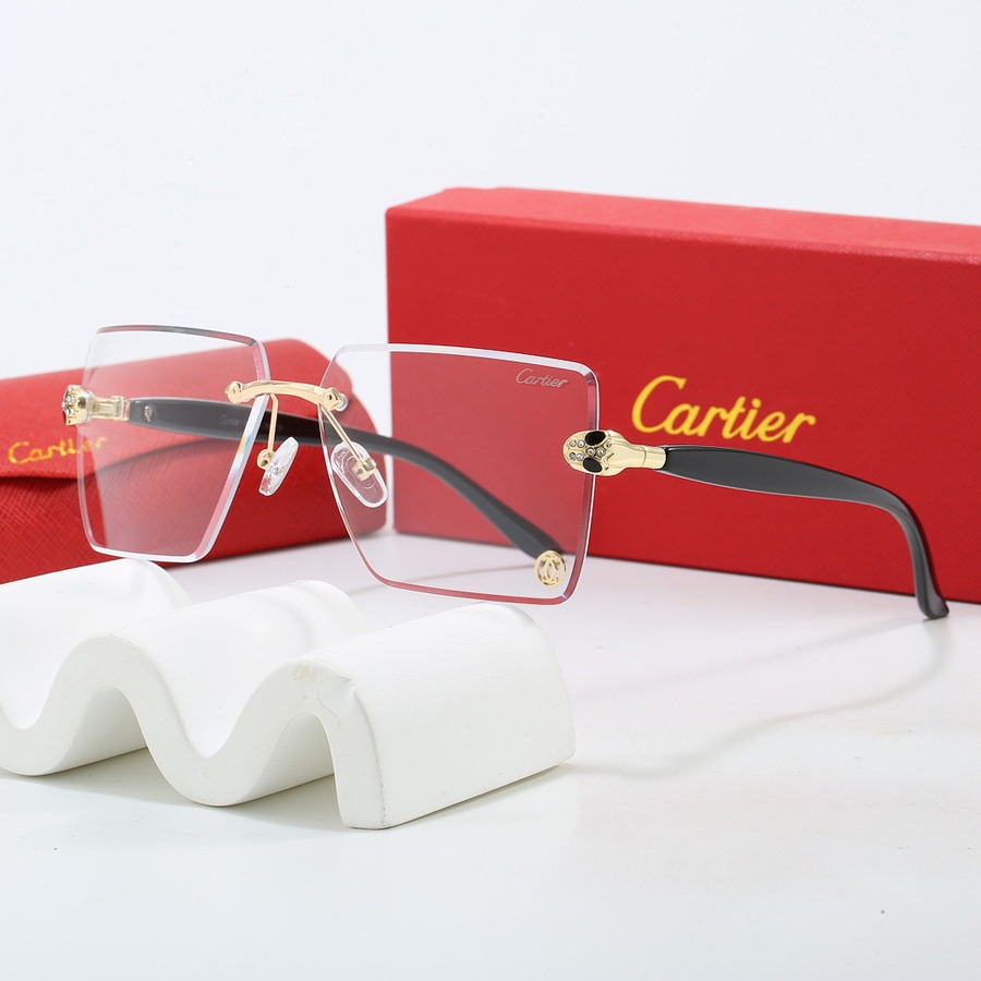 5 colors new fashion sunglasses s260711143 - Image 3