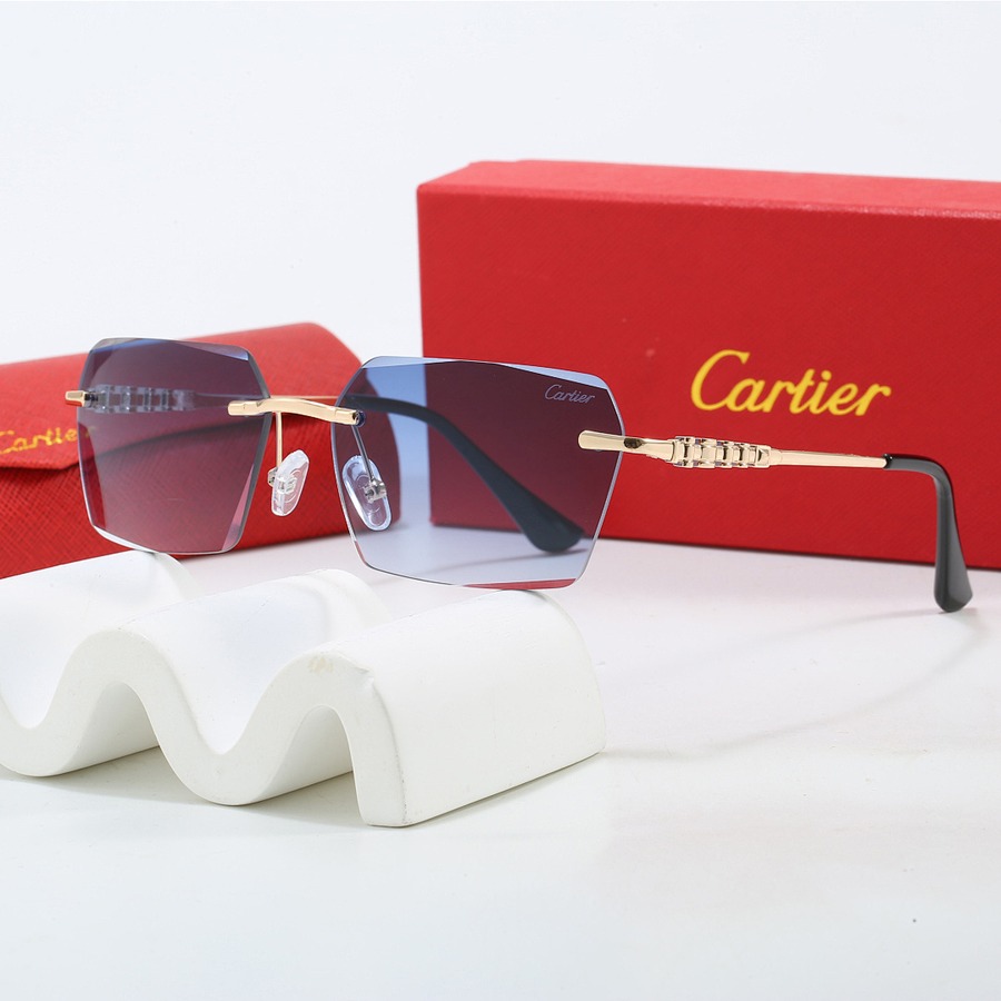 7 colors new fashion sunglasses s260711145 - Image 3
