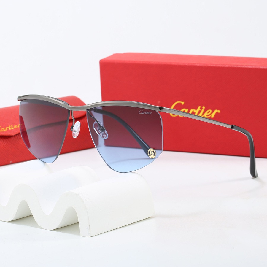 7 colors new fashion sunglasses s260711149 - Image 3