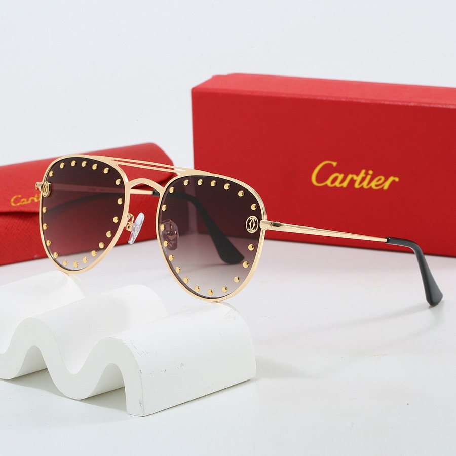 7 colors new fashion sunglasses s260711152 - Image 3