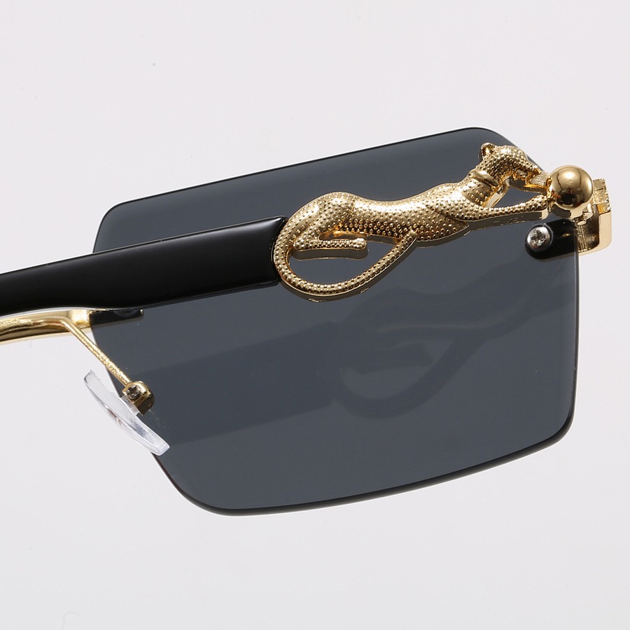 6 colors new fashion sunglasses s260711112 - Image 3