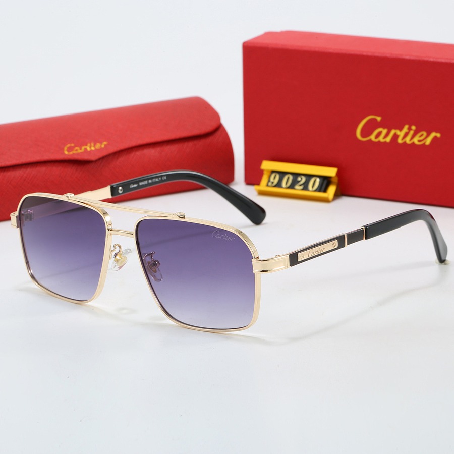 7 colors new fashion sunglasses s260711153 - Image 3
