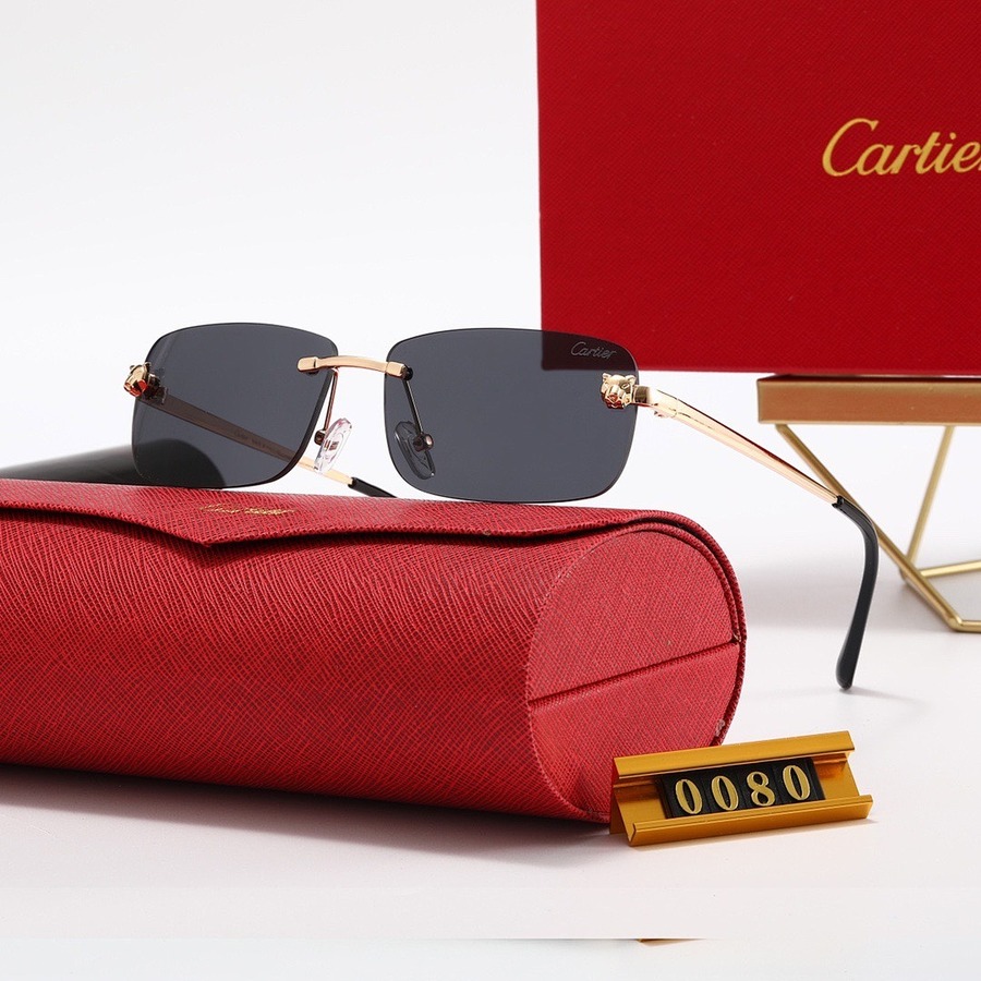6 colors new fashion sunglasses s260711155