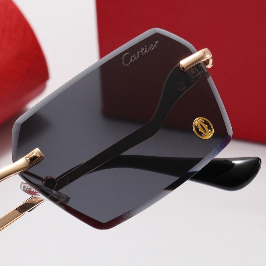 4 colors new fashion sunglasses s260711156 - Image 3