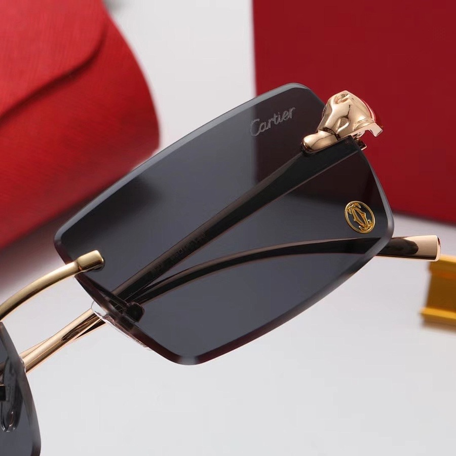 5 colors new fashion sunglasses s260711157 - Image 3