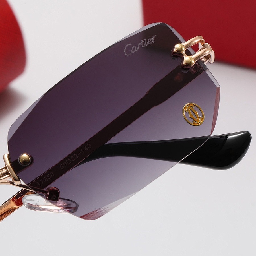 5 colors new fashion sunglasses s260711158 - Image 3