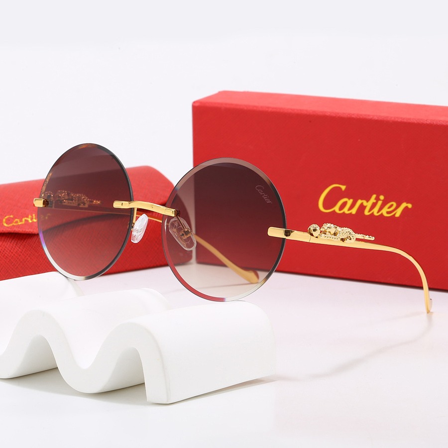 7 colors new fashion sunglasses s260711113 - Image 3