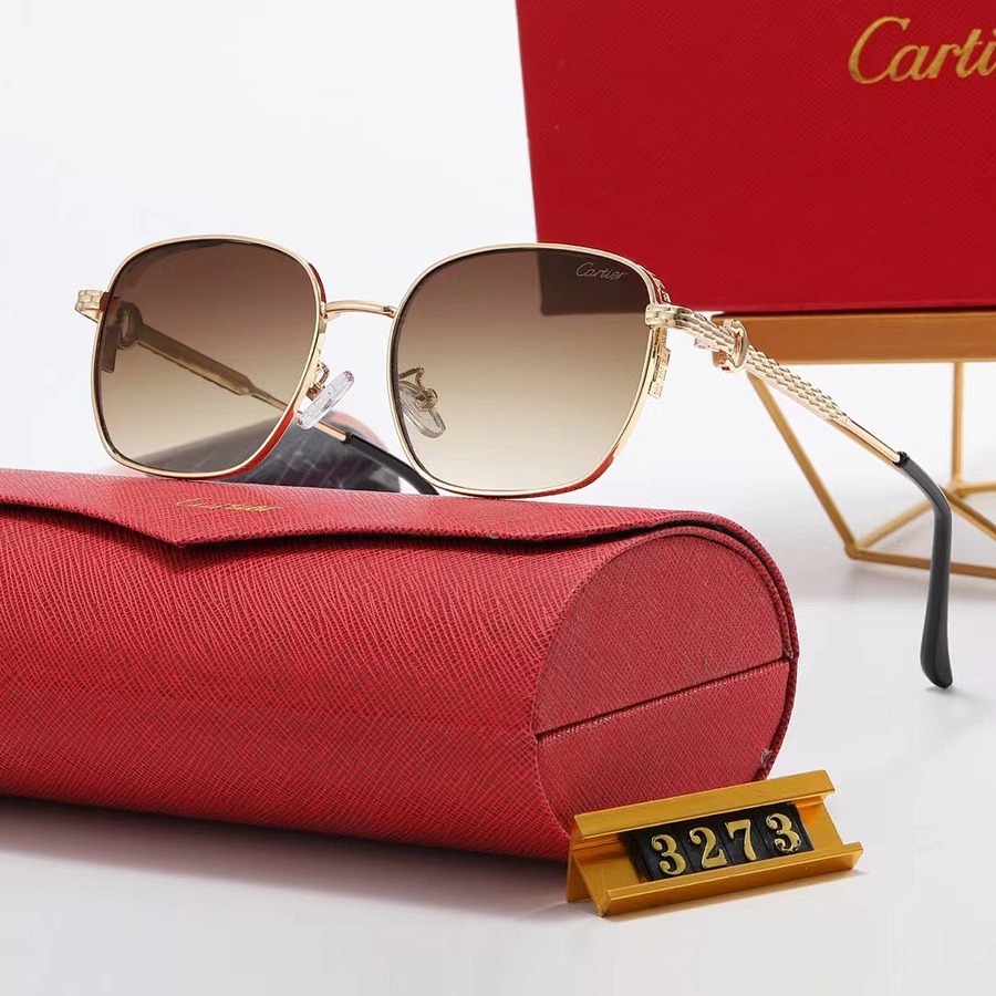 5 colors new fashion sunglasses s260711169 - Image 3