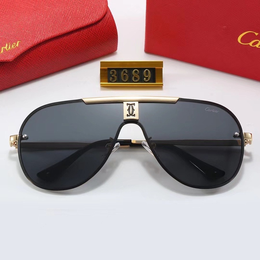 5 colors new fashion sunglasses s260711171 - Image 3