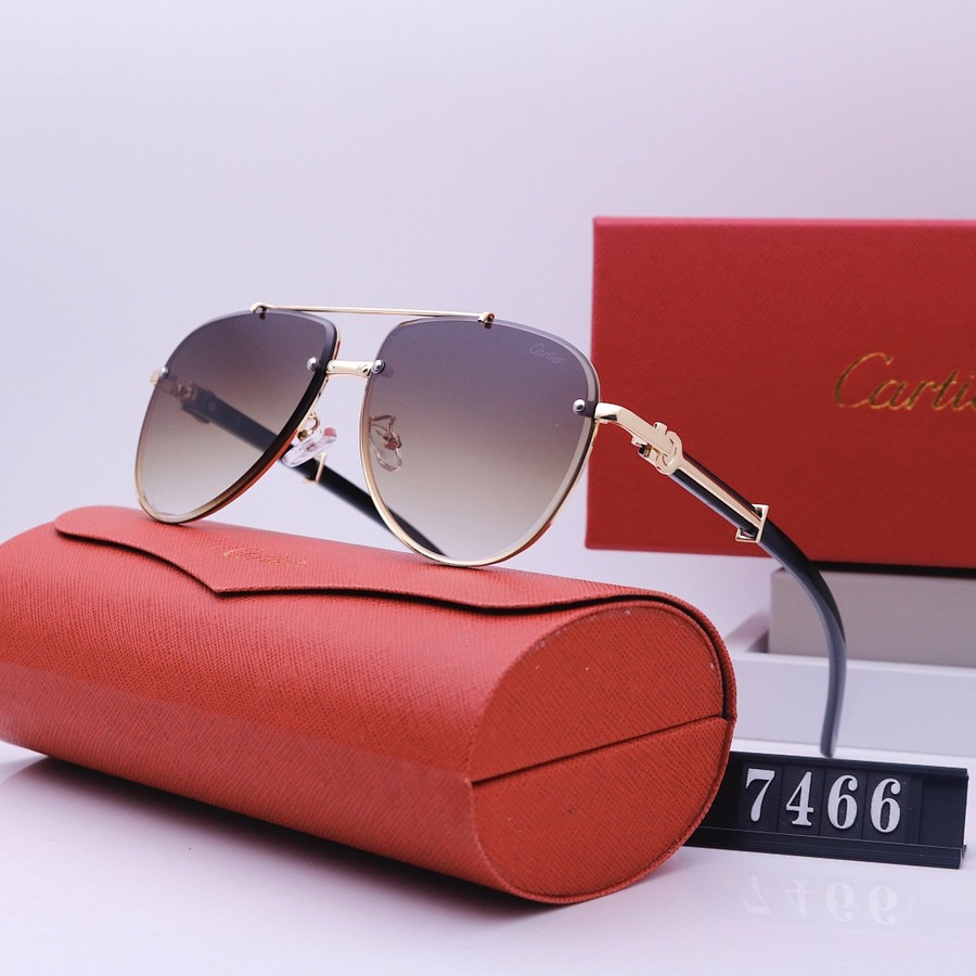 6 colors new fashion sunglasses s260711178