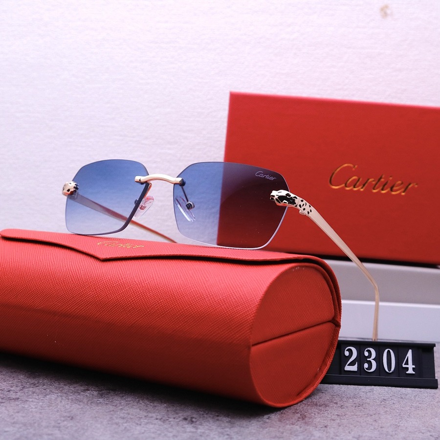 7 colors new fashion sunglasses s260711179 - Image 3