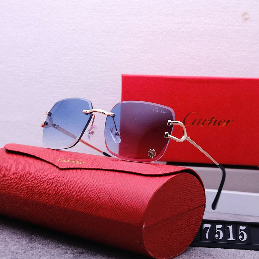 5 colors new fashion sunglasses s260711193