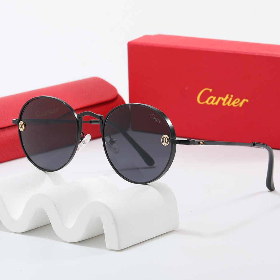 6 colors new fashion sunglasses s260711205