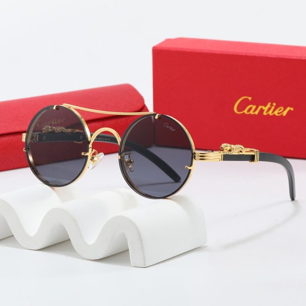 6 colors new fashion sunglasses s260711209