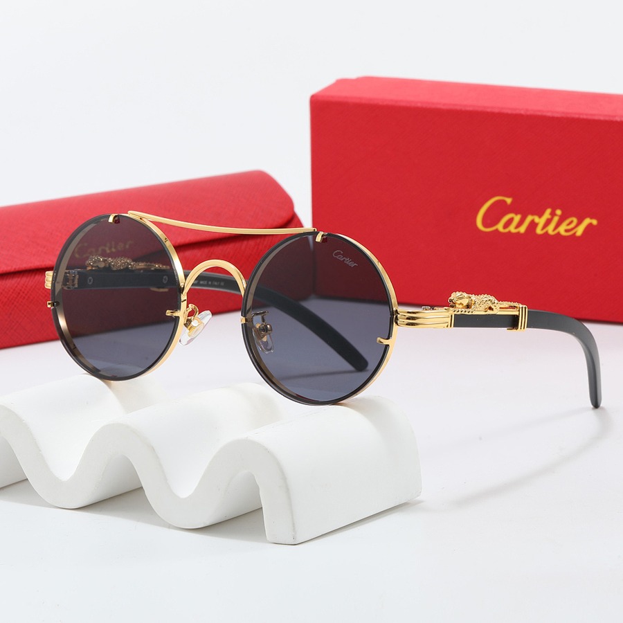 6 colors new fashion sunglasses s260711209