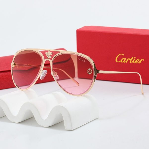 7 colors new fashion sunglasses s260711210
