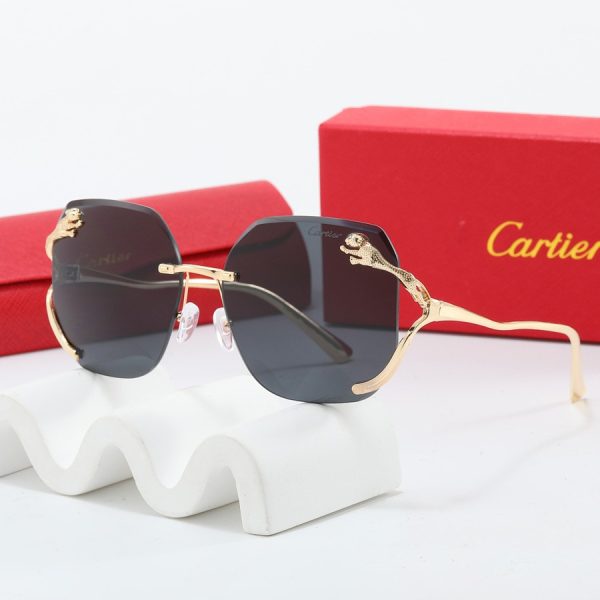 6 colors new fashion sunglasses s260711211