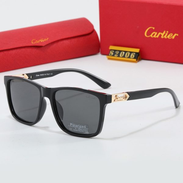 6 colors new fashion sunglasses s260711212