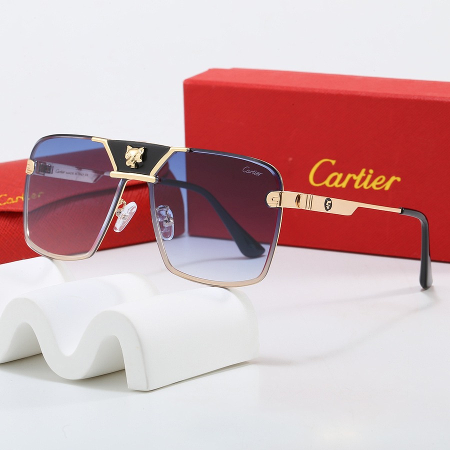 7 colors new fashion sunglasses s260711118 - Image 4